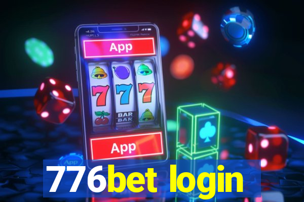 776bet login